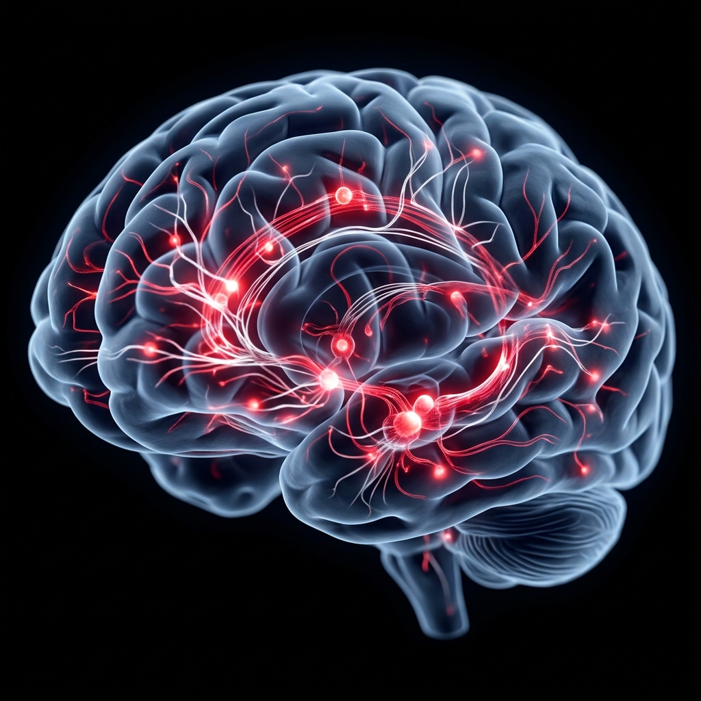 Fenômeno REN™ — Reativação Emocional Neural